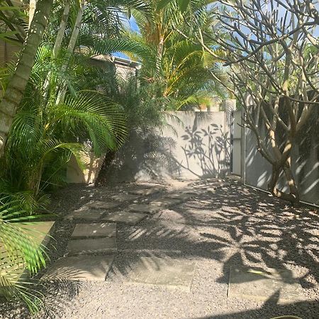 Residence Frangipane Pereybere Beach Bagian luar foto